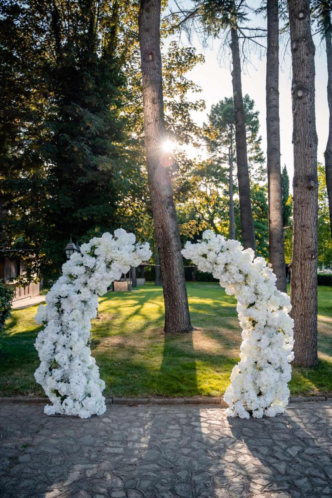 Hotel Drim & Spa Struga Exterior photo